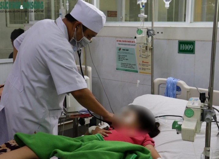 High probability of largescale dengue fever outbreak